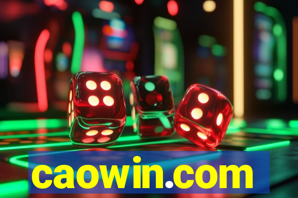 caowin.com