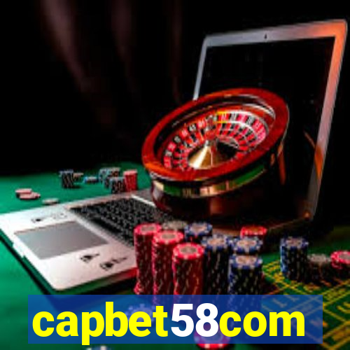 capbet58com