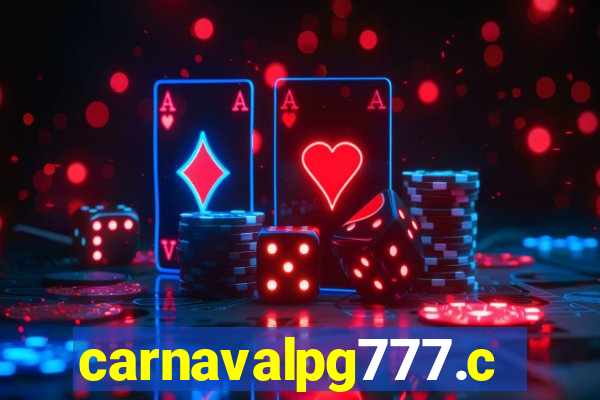 carnavalpg777.com