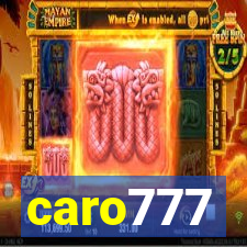 caro777