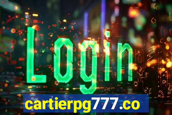 cartierpg777.com