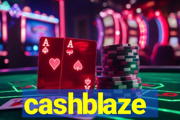 cashblaze