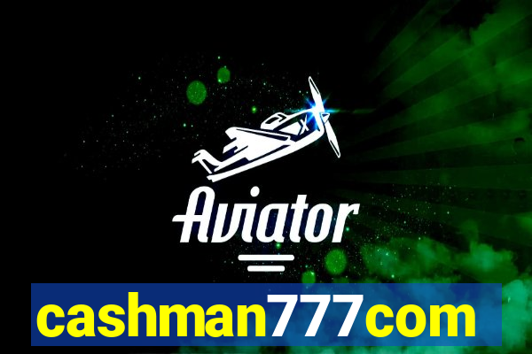 cashman777com