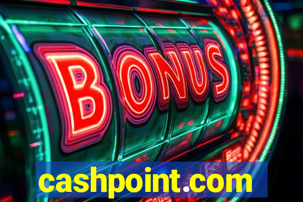 cashpoint.com