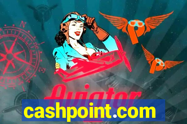 cashpoint.com