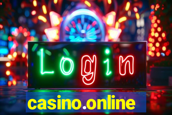 casino.online