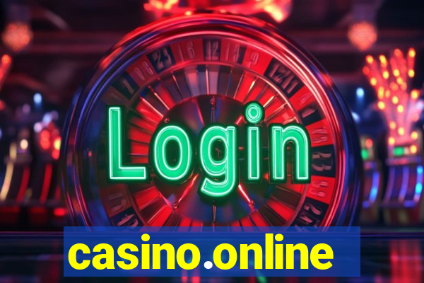 casino.online