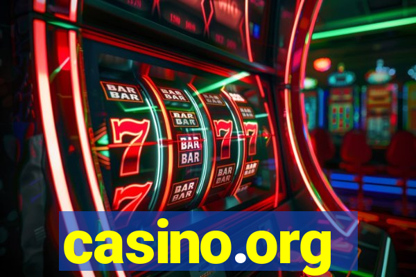 casino.org