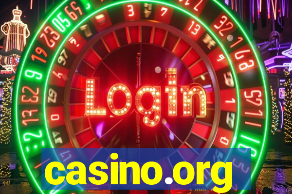 casino.org