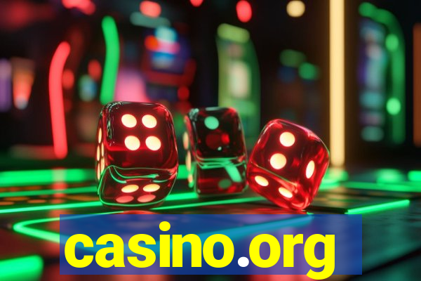 casino.org