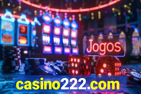 casino222.com