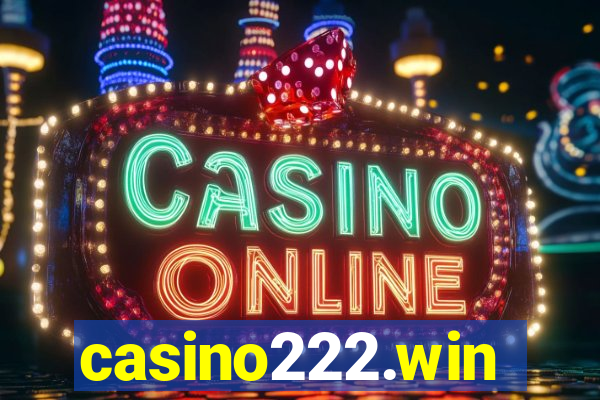 casino222.win