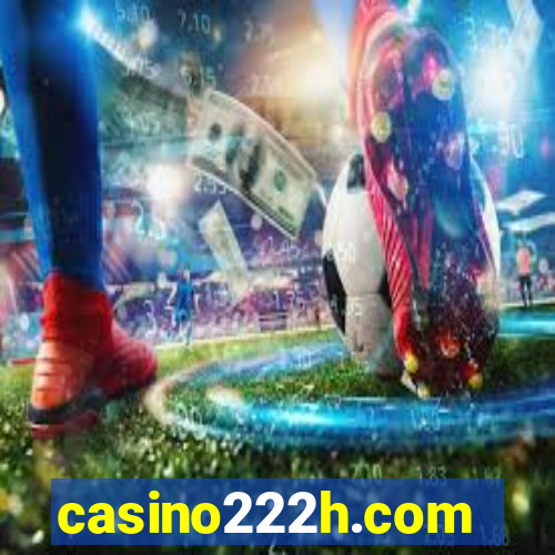 casino222h.com