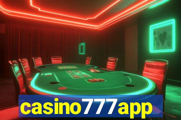 casino777app