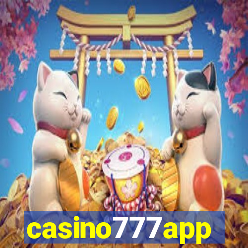 casino777app