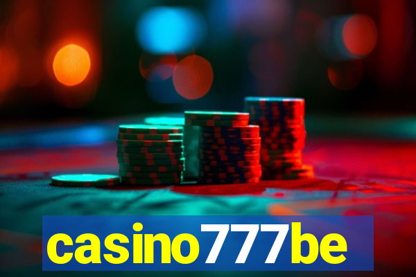 casino777be