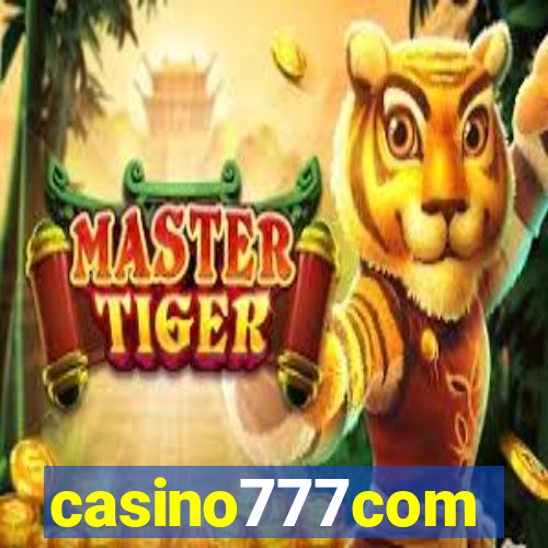 casino777com