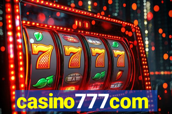 casino777com