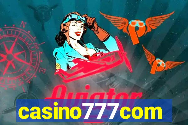 casino777com