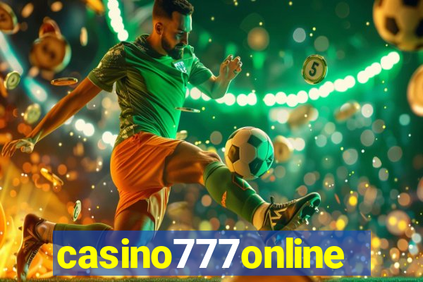 casino777online