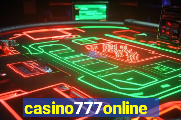 casino777online