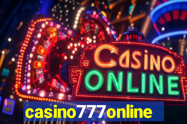 casino777online