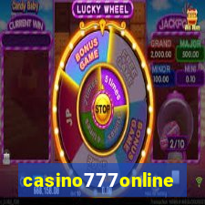 casino777online