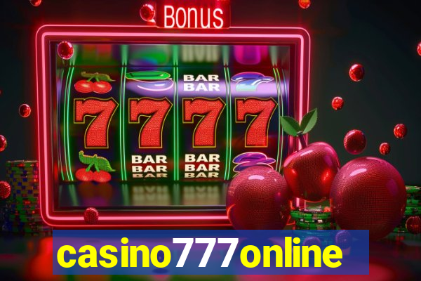 casino777online