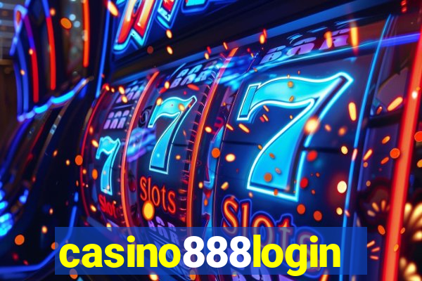 casino888login