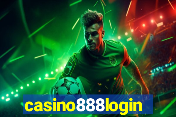 casino888login