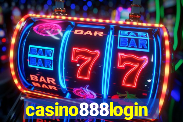 casino888login