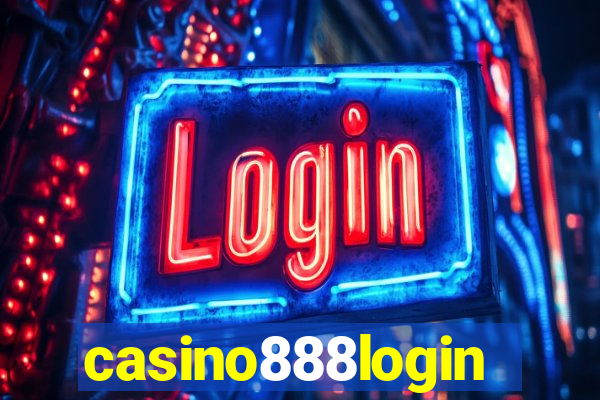 casino888login