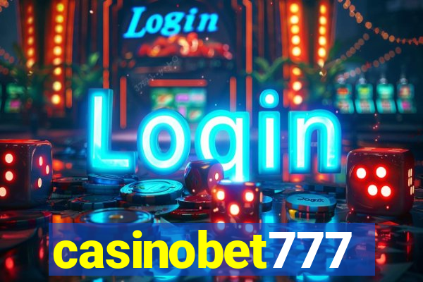 casinobet777