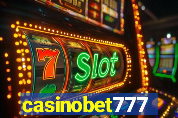 casinobet777