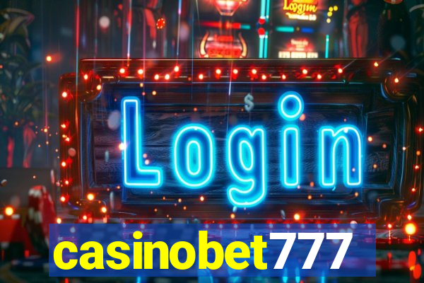 casinobet777