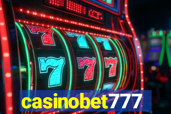 casinobet777