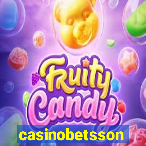 casinobetsson