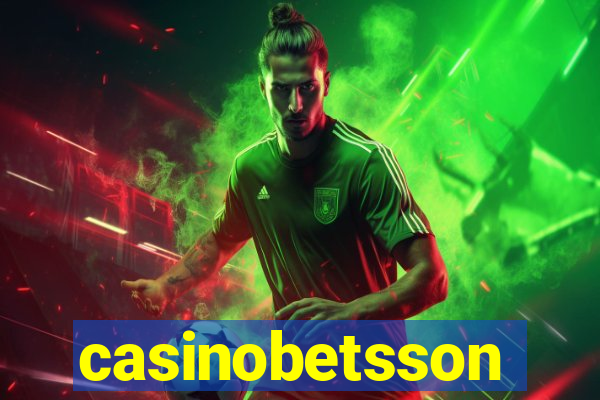 casinobetsson