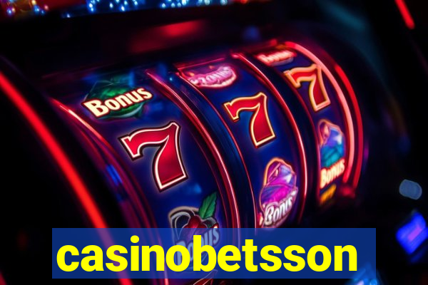 casinobetsson