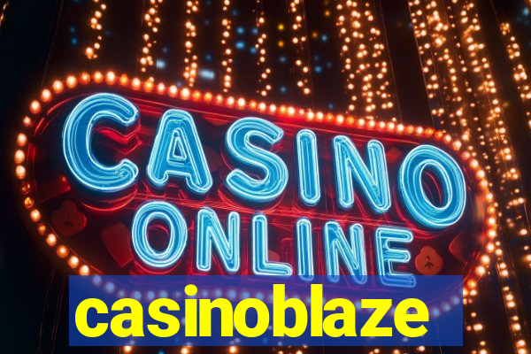 casinoblaze