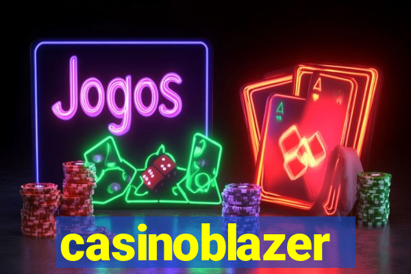 casinoblazer