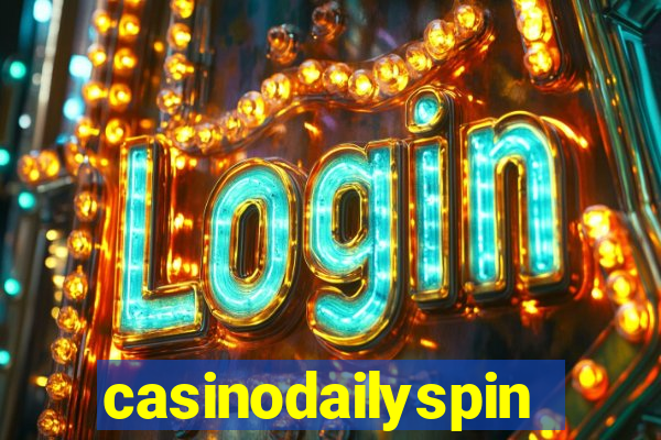 casinodailyspin