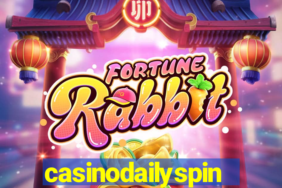 casinodailyspin