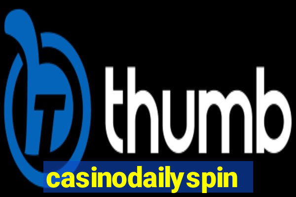 casinodailyspin