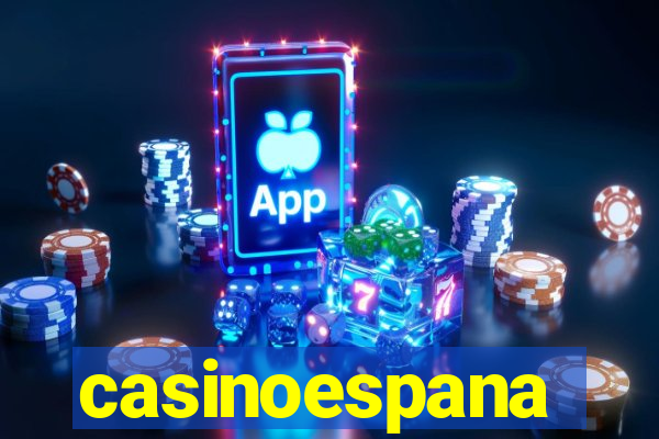 casinoespana