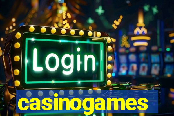 casinogames