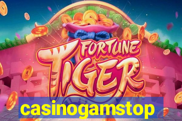 casinogamstop