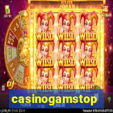 casinogamstop