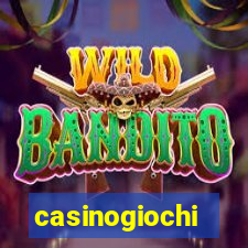 casinogiochi