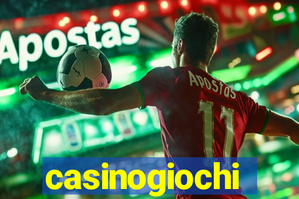 casinogiochi